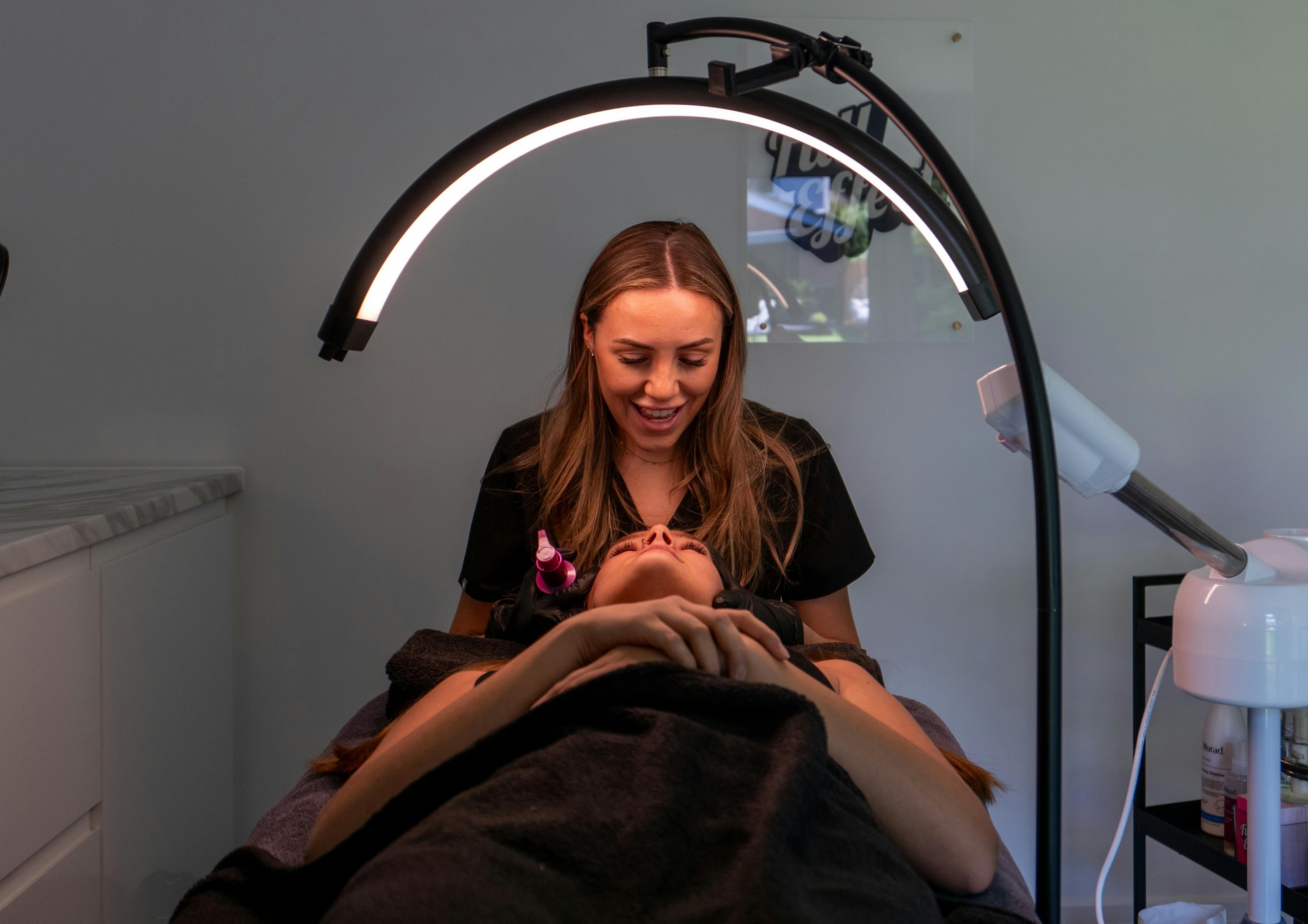 Basic Cosmetology Course