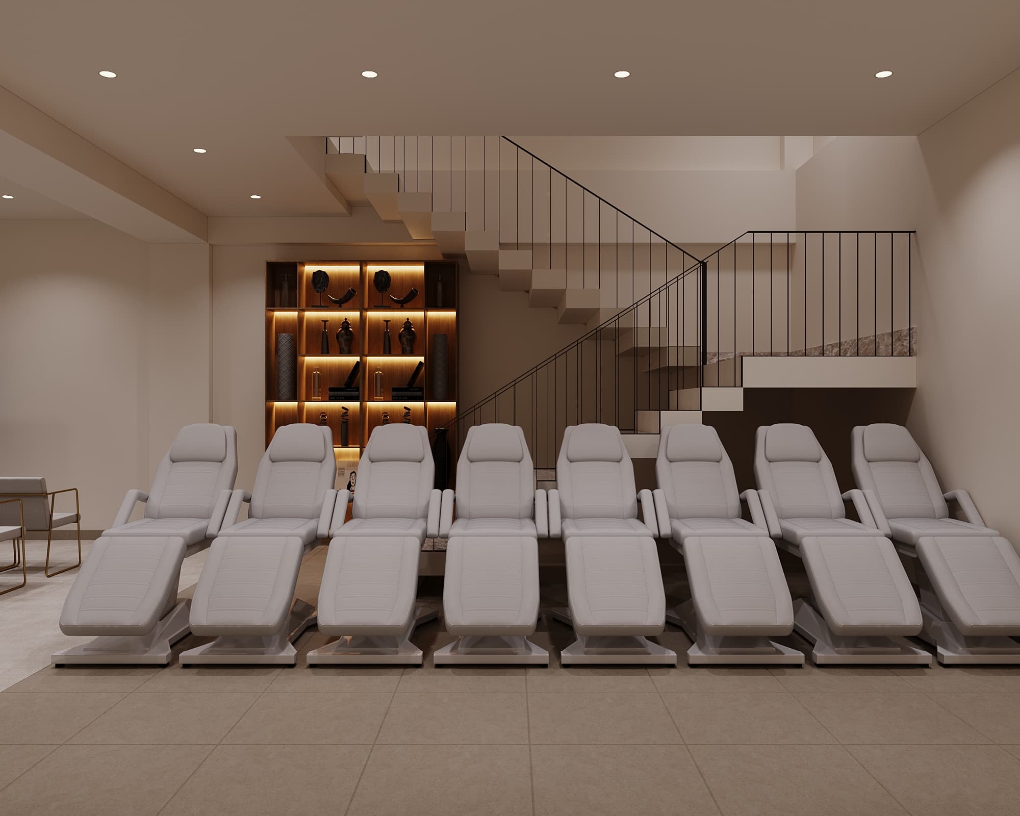 MS Xalqaro Universiteti